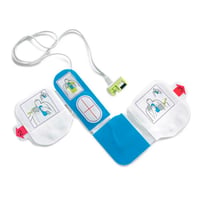 Kit di aggiornamento: elettrodo CPR-D-padz (vero strumento di supporto per la rianimazione cardiopolmonare + kit di soccorso)